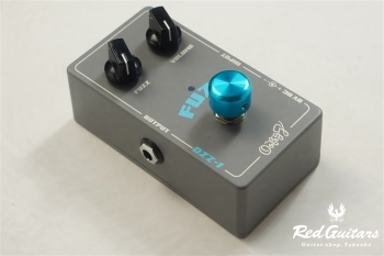 Super Retro Fuzz / OZZ-1